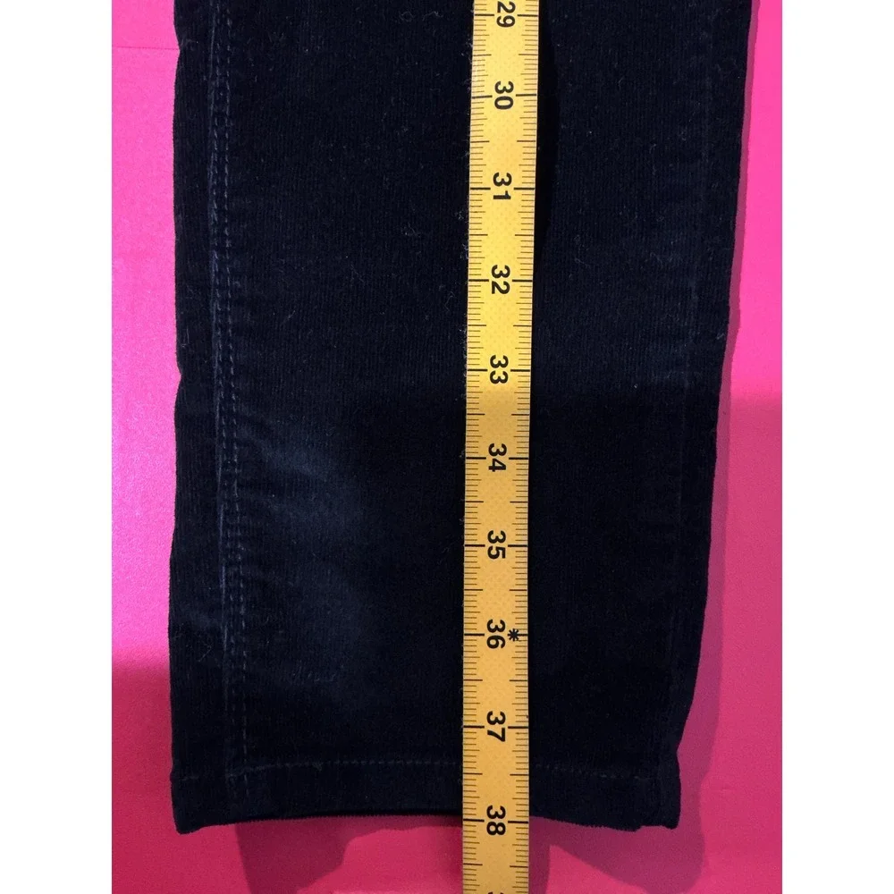 Buffalo David Bitton measurements waist